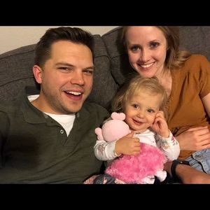 Meet your Posher, Jeff